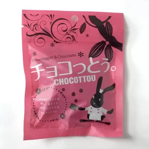초콧토