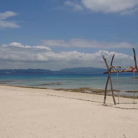 伊江島