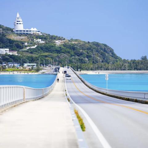 古宇利島