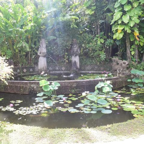 東南植物樂園